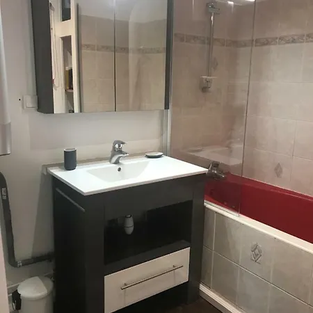 Berbisey Apartamento Dijon