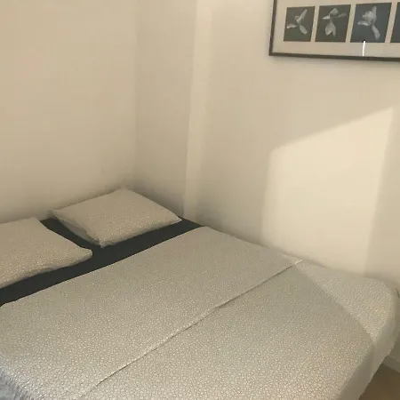 Apartamento Berbisey