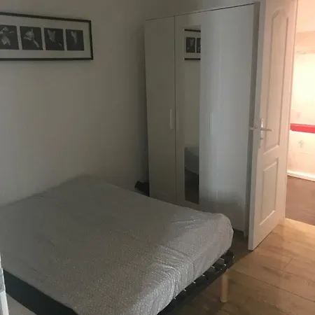 Berbisey Apartamento